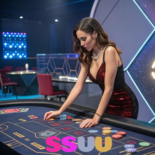 ssvv：Aposte nas melhores slots e conquiste prêmios como nunca!