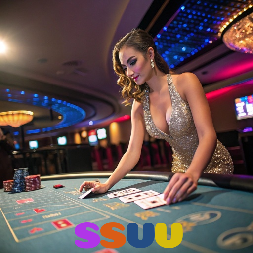 ssvv：Aposte nas melhores slots e conquiste prêmios como nunca!