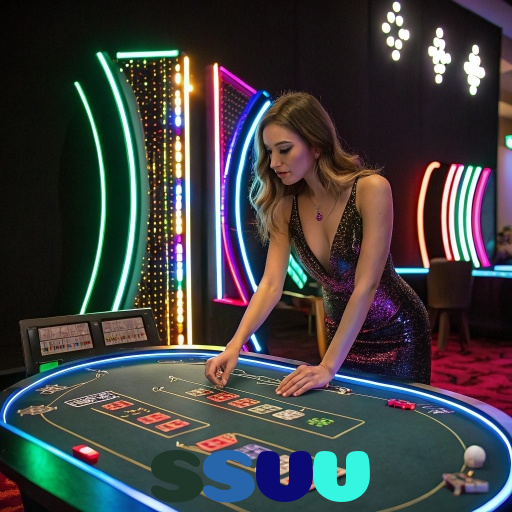 ssvv：Aposte nas melhores slots e conquiste prêmios como nunca!