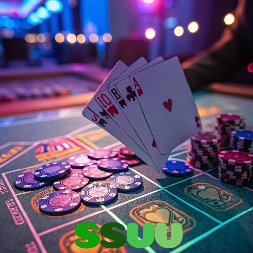 ssvv：Aposte nas melhores slots e conquiste prêmios como nunca!