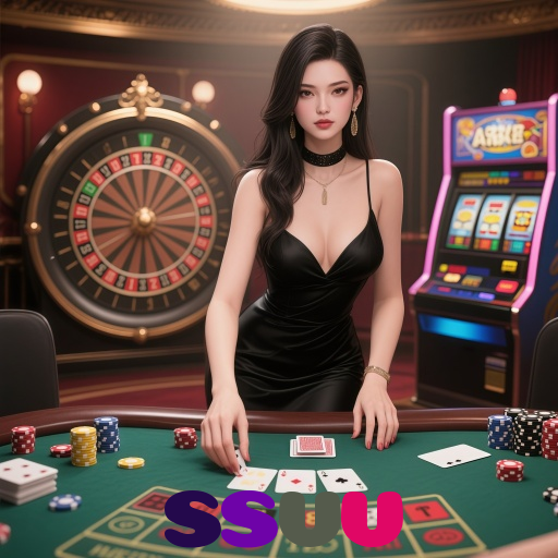 ssvv：Jogue poker, aposte no futebol e ganhe em grandes jogos de cassino!
