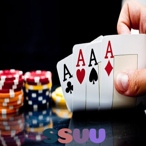 ssvv:Jogue poker, aposte no futebol e ganhe em grandes jogos de cassino!