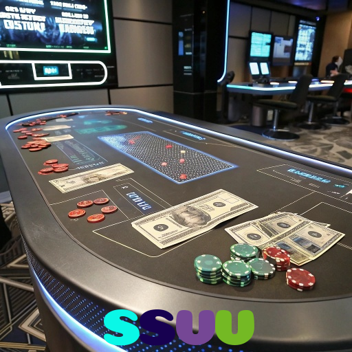 ssvv:Jogue poker, aposte no futebol e ganhe em grandes jogos de cassino!