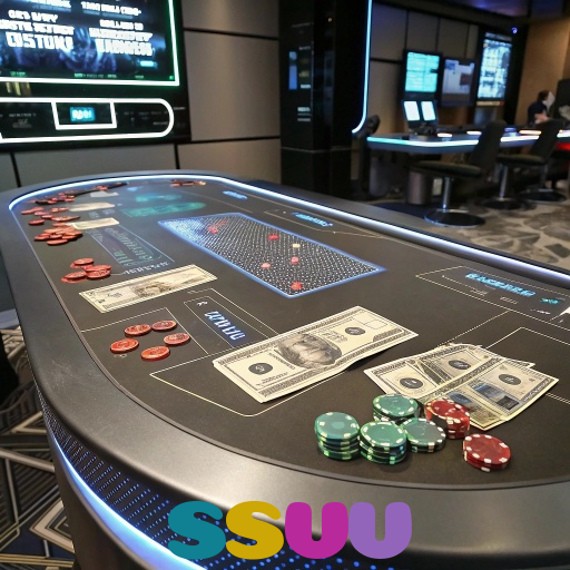 ssvv:Jogue poker, aposte no futebol e ganhe em grandes jogos de cassino!