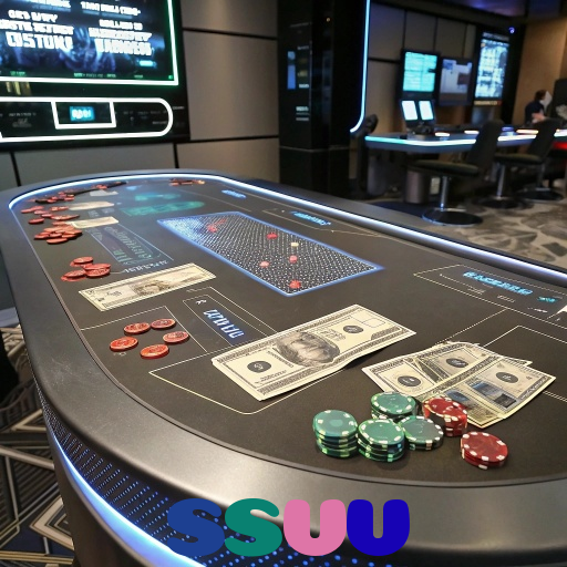 ssvv：Aposte nas melhores slots e conquiste prêmios como nunca!