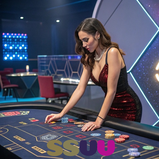 ssvv：Aposte nas melhores slots e conquiste prêmios como nunca!