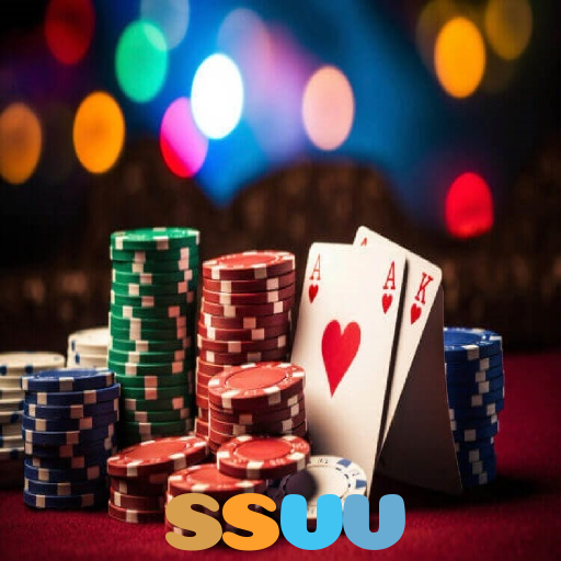 ssvv:Aposte no futebol, jogue poker e conquiste vitórias épicas!