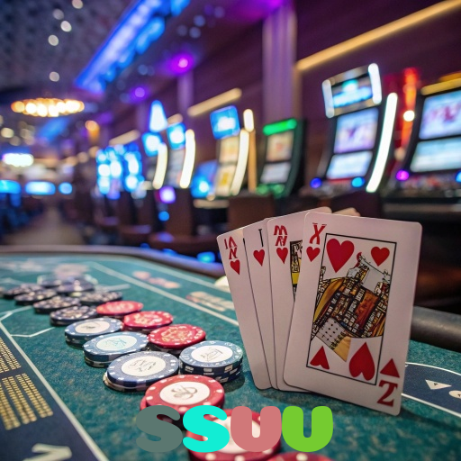 ssvv：Aposte nas melhores slots e conquiste prêmios como nunca!
