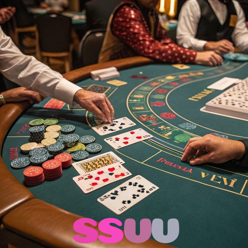 ssvv：Jogue poker, aposte no futebol e ganhe em grandes jogos de cassino!