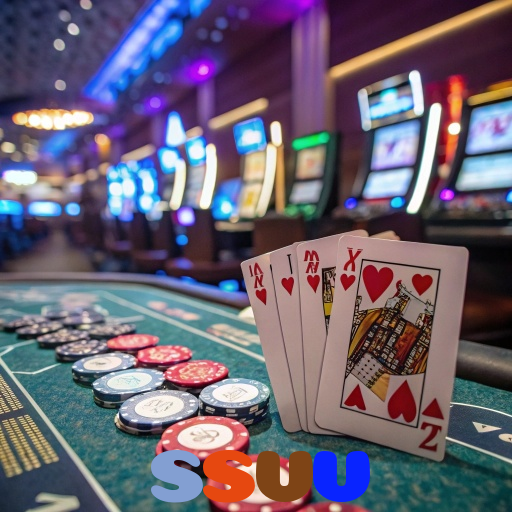 ssvv:Jogue poker, aposte no futebol e ganhe em grandes jogos de cassino!