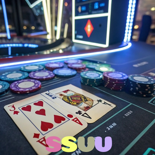 ssvv：Jogue poker, aposte no futebol e ganhe em grandes jogos de cassino!