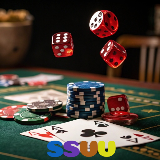 ssvv：Jogue poker, aposte no futebol e ganhe em grandes jogos de cassino!