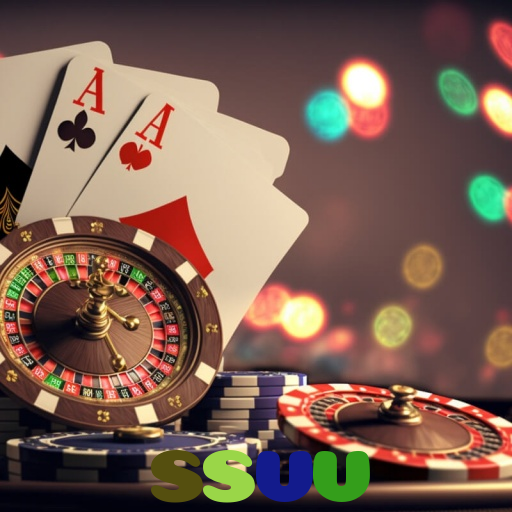 ssvv:Aposte no futebol, jogue poker e conquiste vitórias épicas!