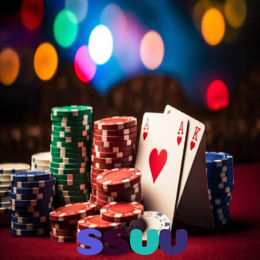 ssvv：Aposte no futebol, jogue poker e conquiste vitórias épicas!