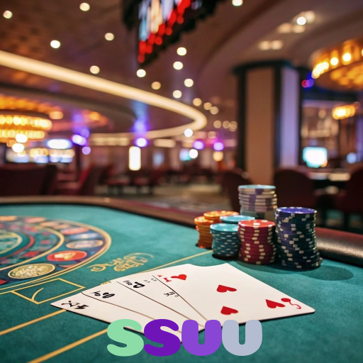 ssvv:Aposte no futebol, jogue poker e conquiste vitórias épicas!