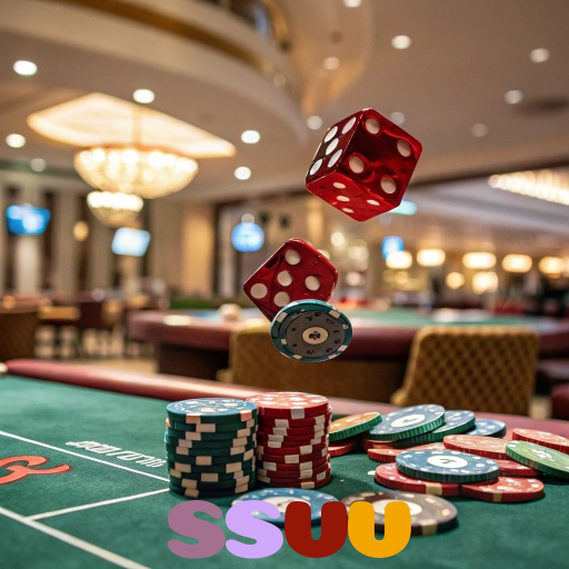 ssvv：Jogue poker, aposte no futebol e ganhe em grandes jogos de cassino!