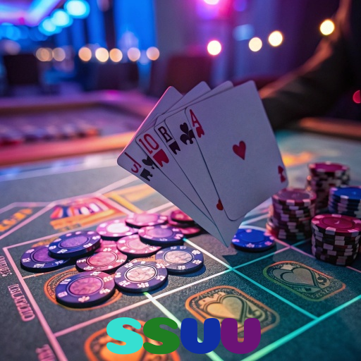 ssvv:Aposte no futebol, jogue poker e conquiste vitórias épicas!