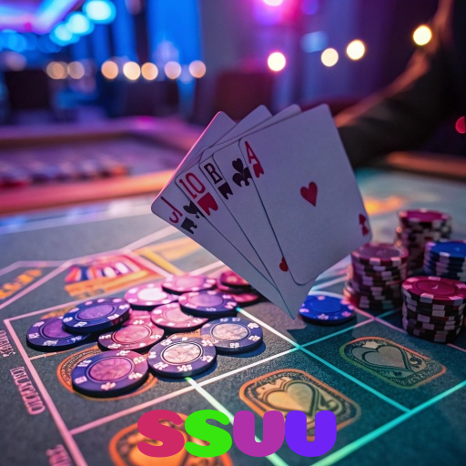 ssvv：Aposte nas melhores slots e conquiste prêmios como nunca!