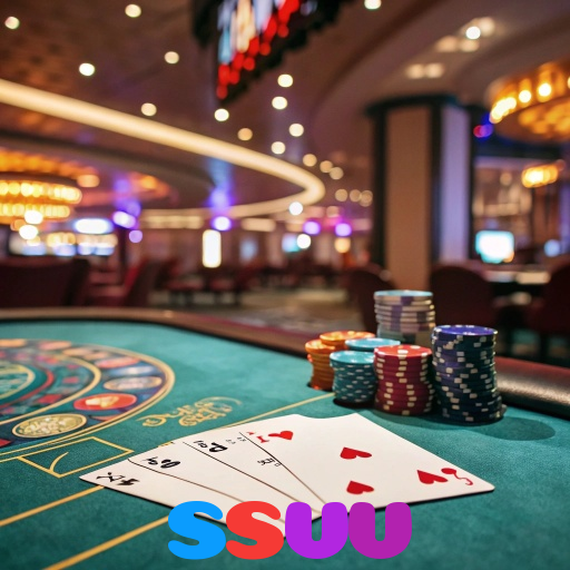 ssvv：Aposte no futebol, jogue poker e conquiste vitórias épicas!