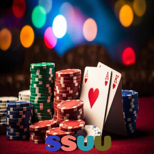 ssvv：Jogue poker, aposte no futebol e ganhe em grandes jogos de cassino!