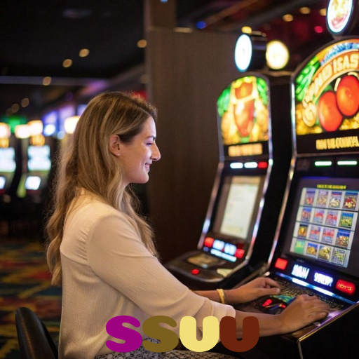 ssvv：Aposte nas melhores slots e conquiste prêmios como nunca!