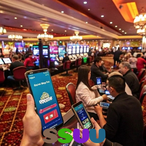ssvv：Aposte nas melhores slots e conquiste prêmios como nunca!