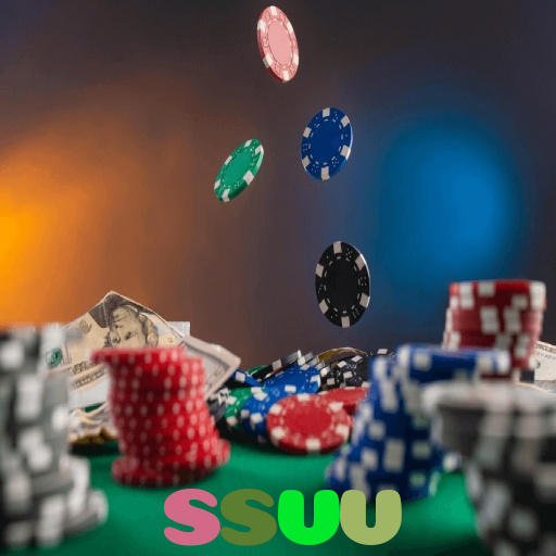 ssvv:Aposte no futebol, jogue poker e conquiste vitórias épicas!