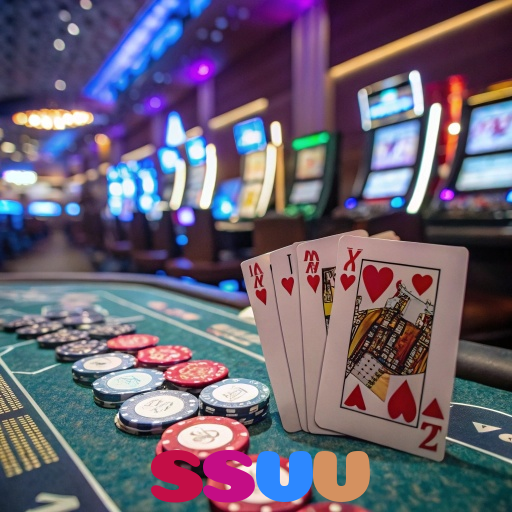 ssvv：Aposte no futebol, jogue poker e conquiste vitórias épicas!