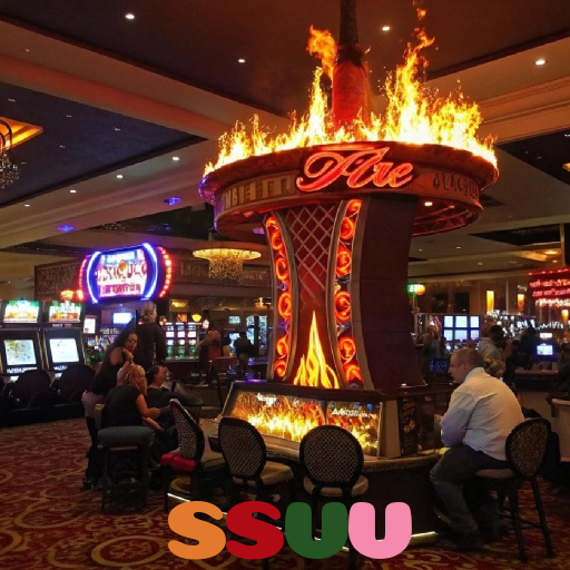 ssvv:Aposte nas melhores slots e conquiste prêmios como nunca!