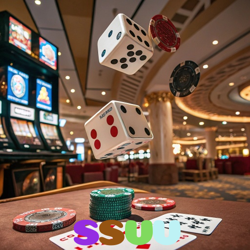 ssvv：Aposte nas melhores slots e conquiste prêmios como nunca!