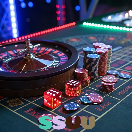 ssvv：Aposte nas melhores slots e conquiste prêmios como nunca!