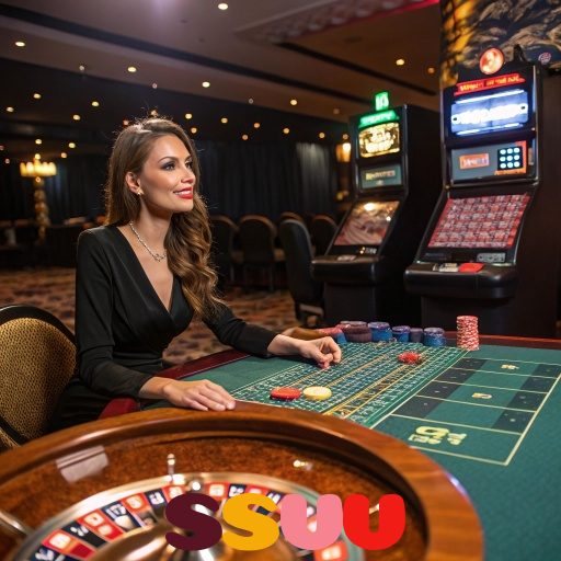 ssvv：Aposte nas melhores slots e conquiste prêmios como nunca!