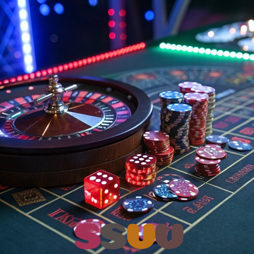 ssvv:Aposte no futebol, jogue poker e conquiste vitórias épicas!