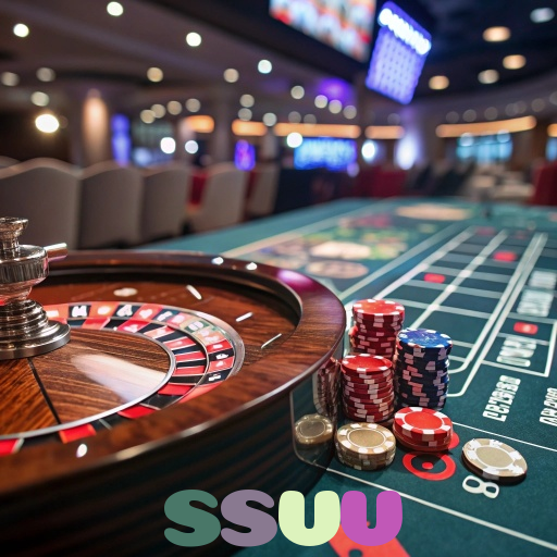 ssvv：Aposte nas melhores slots e conquiste prêmios como nunca!