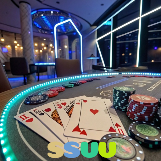 ssvv：Jogue poker, aposte no futebol e ganhe em grandes jogos de cassino!