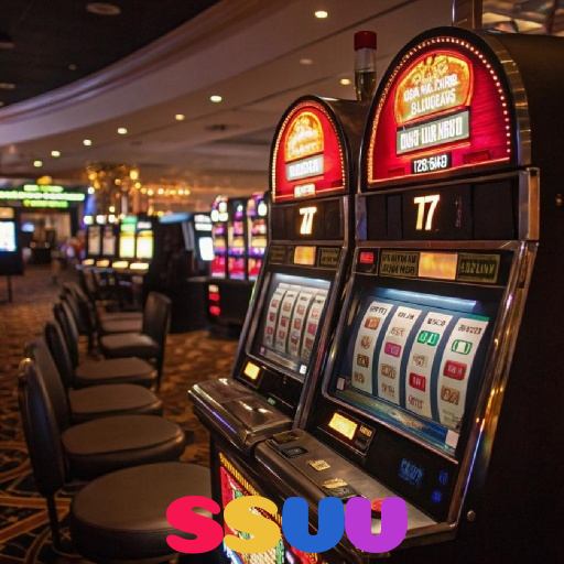 ssvv:Aposte nas melhores slots e conquiste prêmios como nunca!
