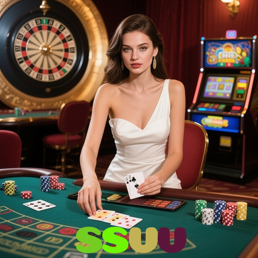 ssvv：Aposte nas melhores slots e conquiste prêmios como nunca!