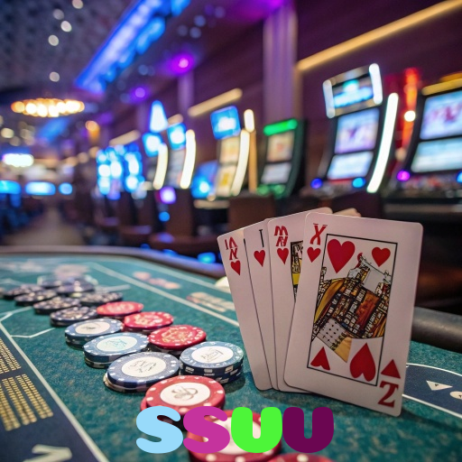 ssvv：Jogue poker, aposte no futebol e ganhe em grandes jogos de cassino!