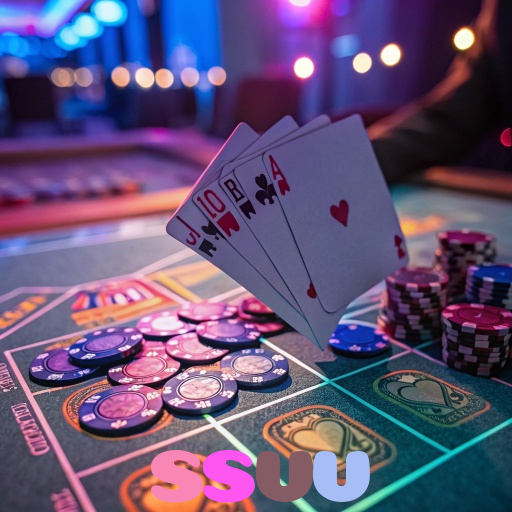 ssvv:Aposte no futebol, jogue poker e conquiste vitórias épicas!