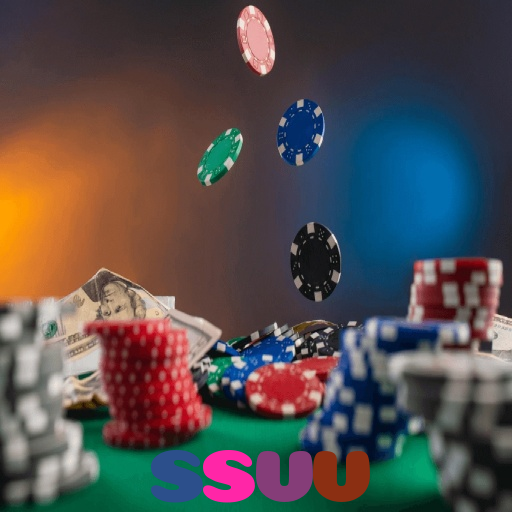 ssvv：Aposte nas melhores slots e conquiste prêmios como nunca!