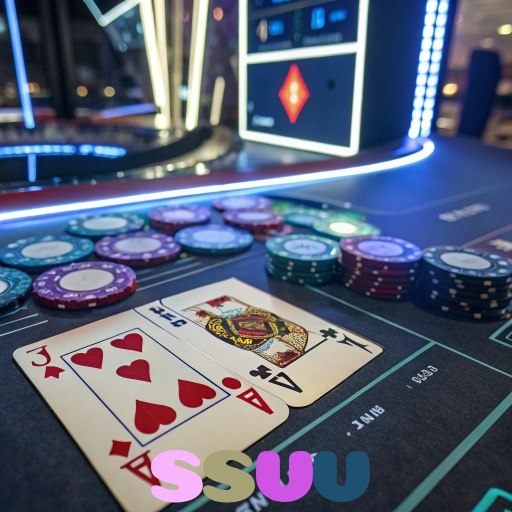 ssvv:Jogue poker, aposte no futebol e ganhe em grandes jogos de cassino!