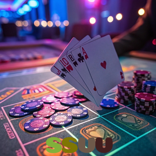 ssvv:Aposte no futebol, jogue poker e conquiste vitórias épicas!