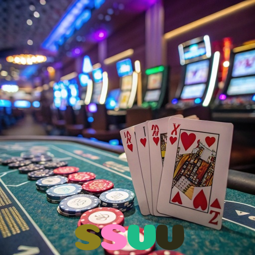 ssvv:Jogue poker, aposte no futebol e ganhe em grandes jogos de cassino!