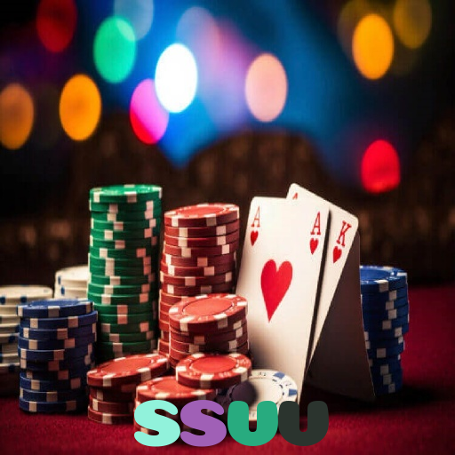 ssvv：Jogue poker, aposte no futebol e ganhe em grandes jogos de cassino!