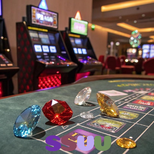 ssvv：Aposte nas melhores slots e conquiste prêmios como nunca!