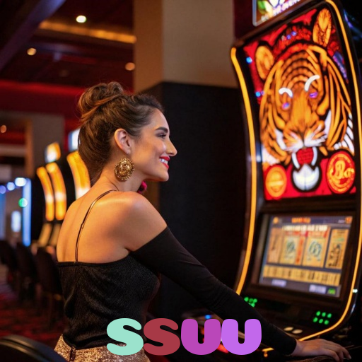 ssvv:Aposte nas melhores slots e conquiste prêmios como nunca!
