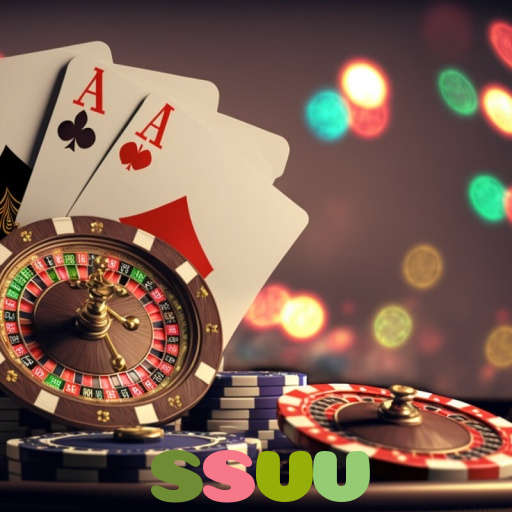 ssvv：Aposte nas melhores slots e conquiste prêmios como nunca!