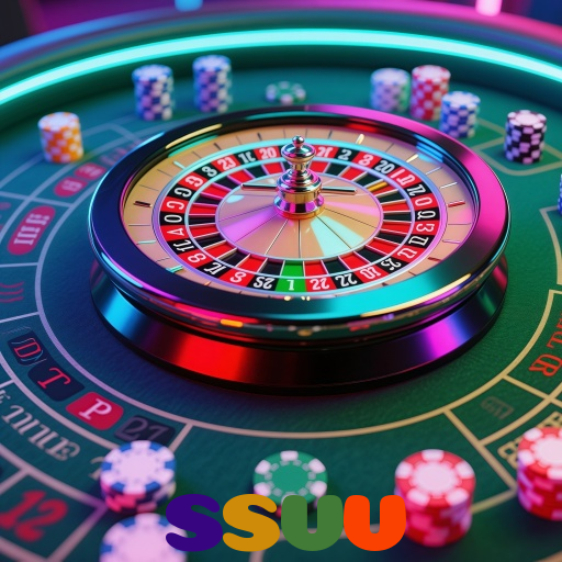 ssvv：Aposte nas melhores slots e conquiste prêmios como nunca!