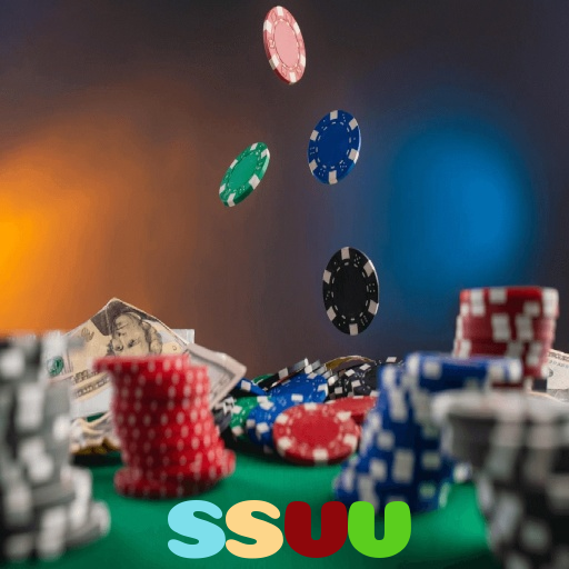 ssvv：Jogue poker, aposte no futebol e ganhe em grandes jogos de cassino!