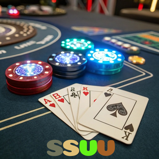 ssvv：Jogue poker, aposte no futebol e ganhe em grandes jogos de cassino!
